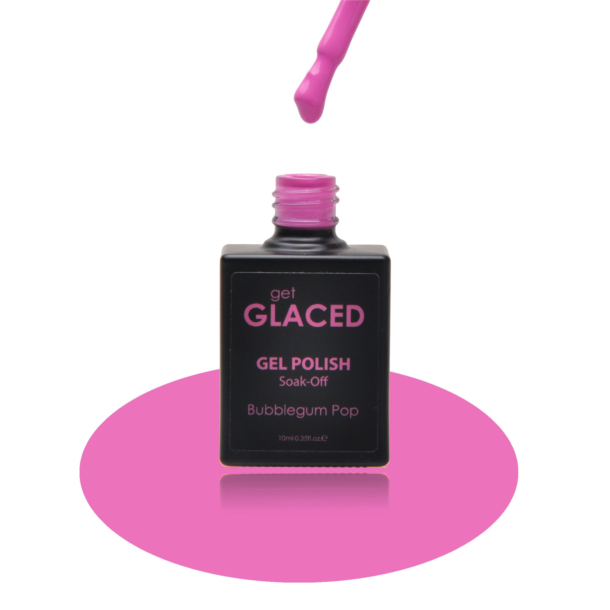 Gel Neglelak – Bubblegum Pop