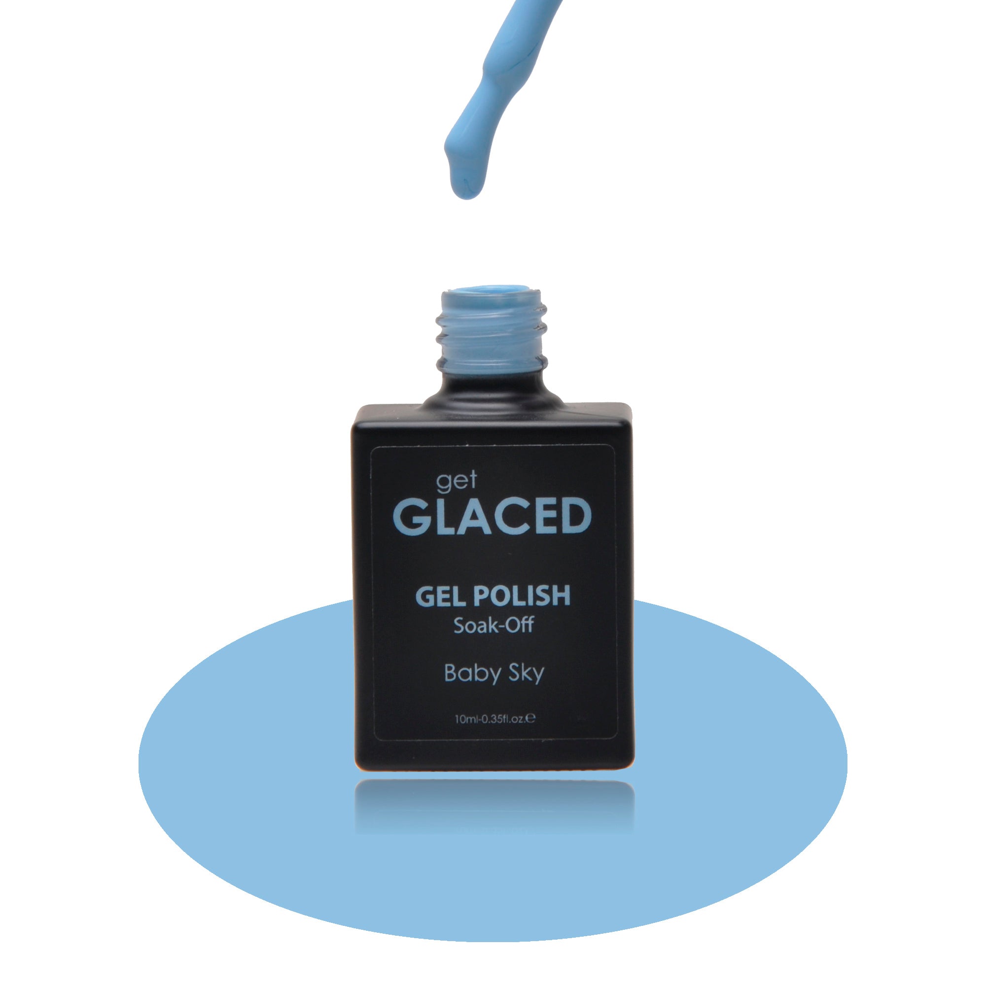 Gel Neglelak – Baby Sky