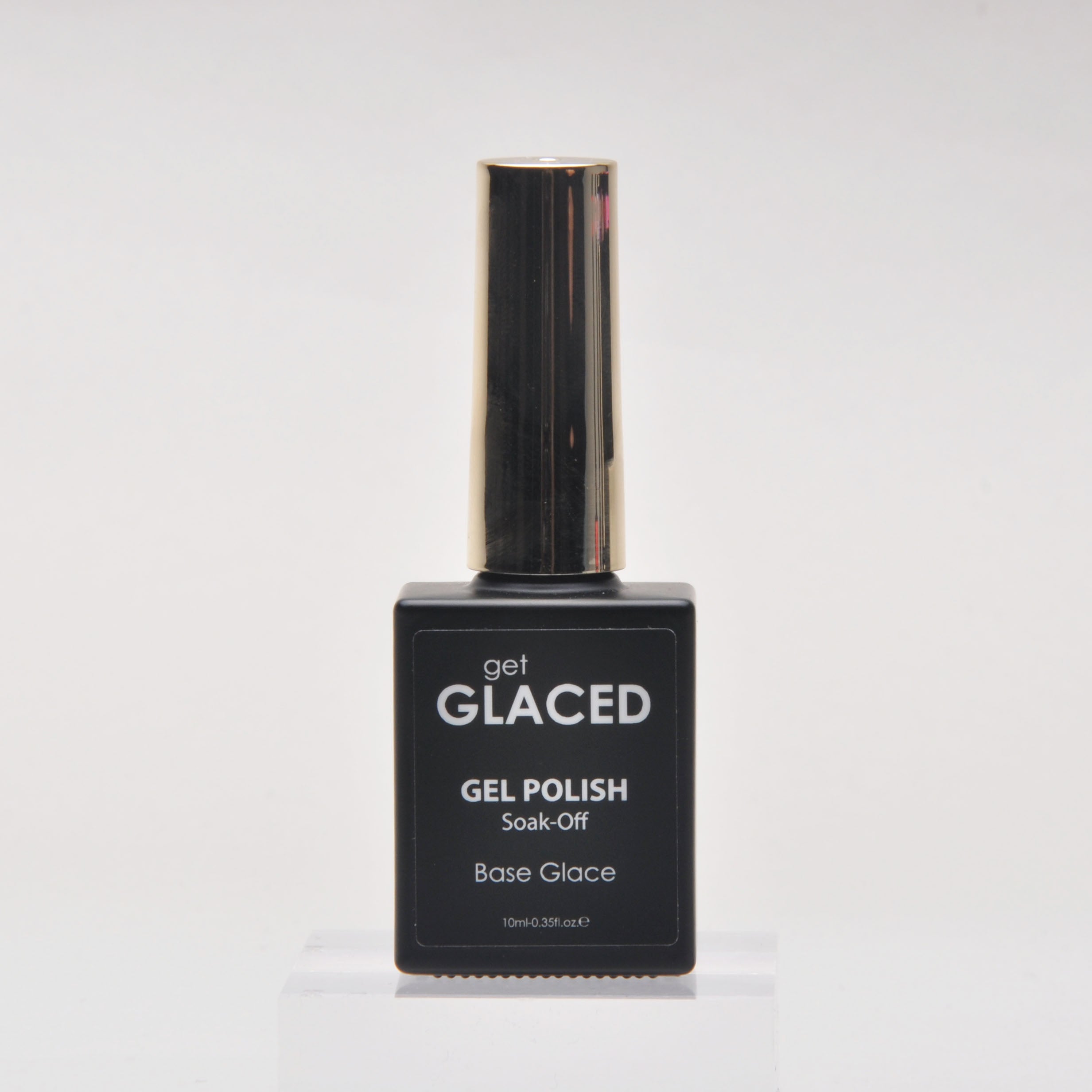 Gel Neglelak - Base Coat