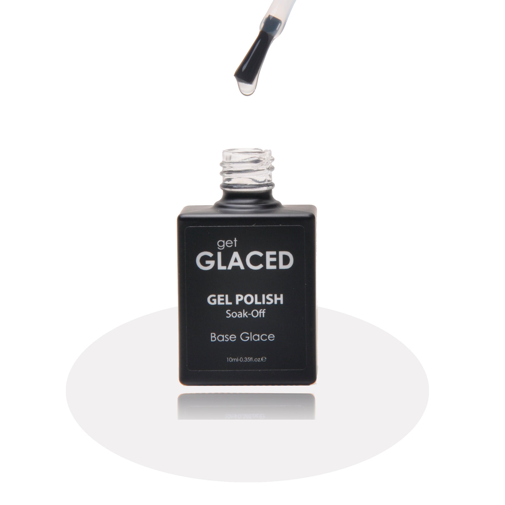 Gel Neglelak - Base Coat