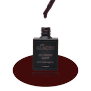 Gellack – Rich Mahogany