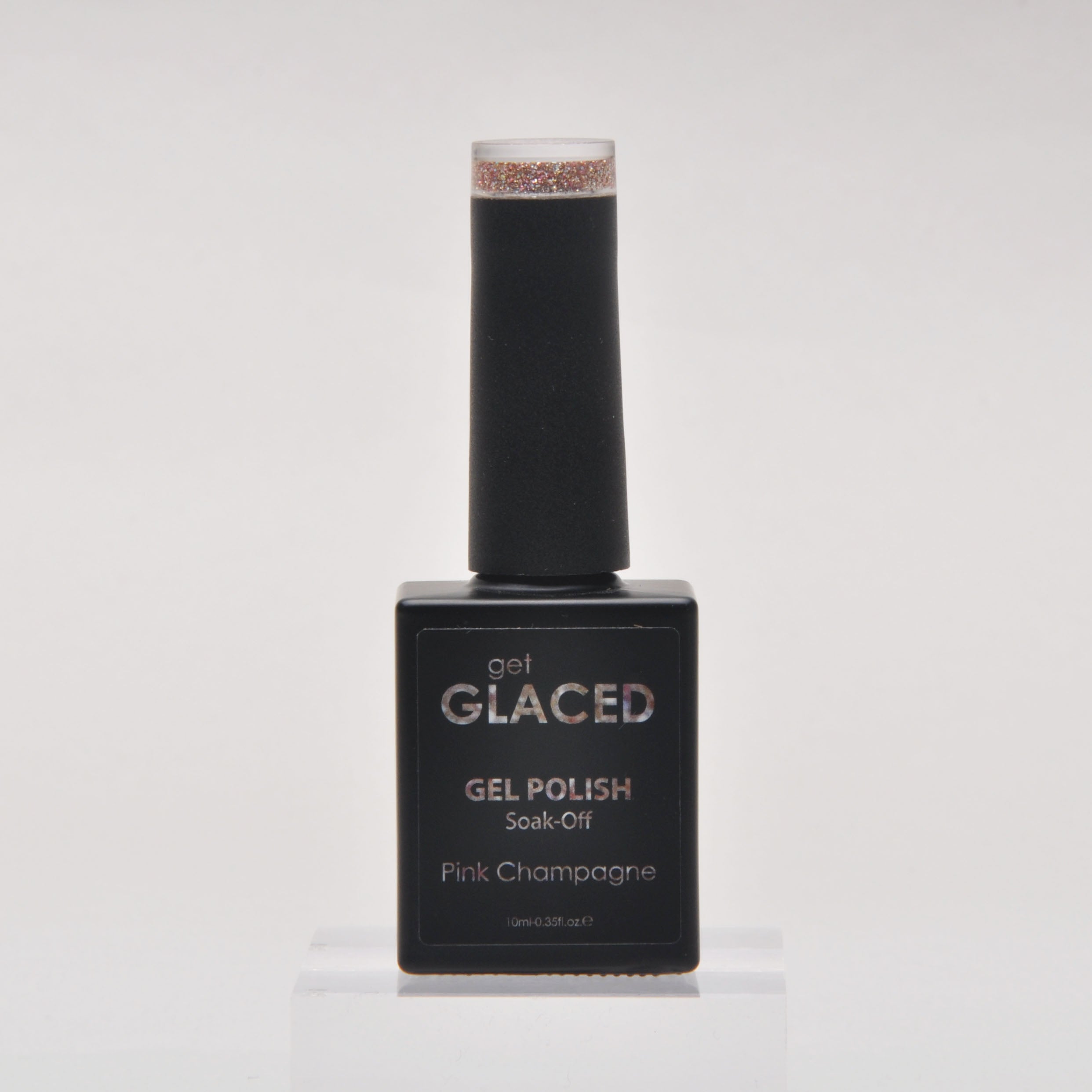 Gel Neglelak – Pink Champagne