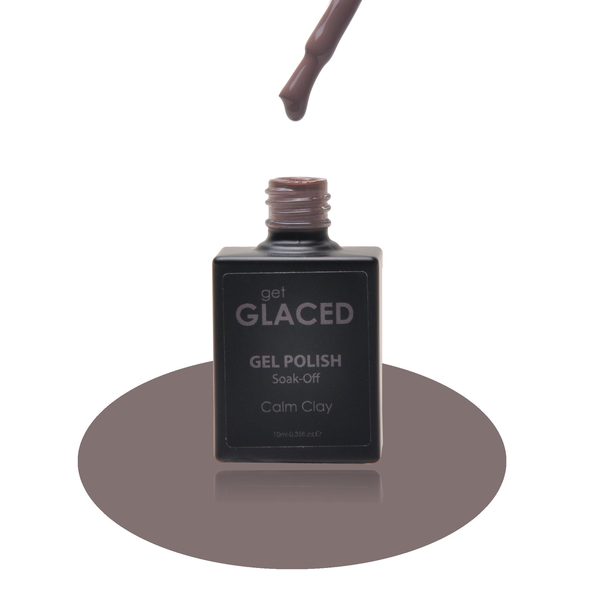 Gel Neglelak – Calm Clay