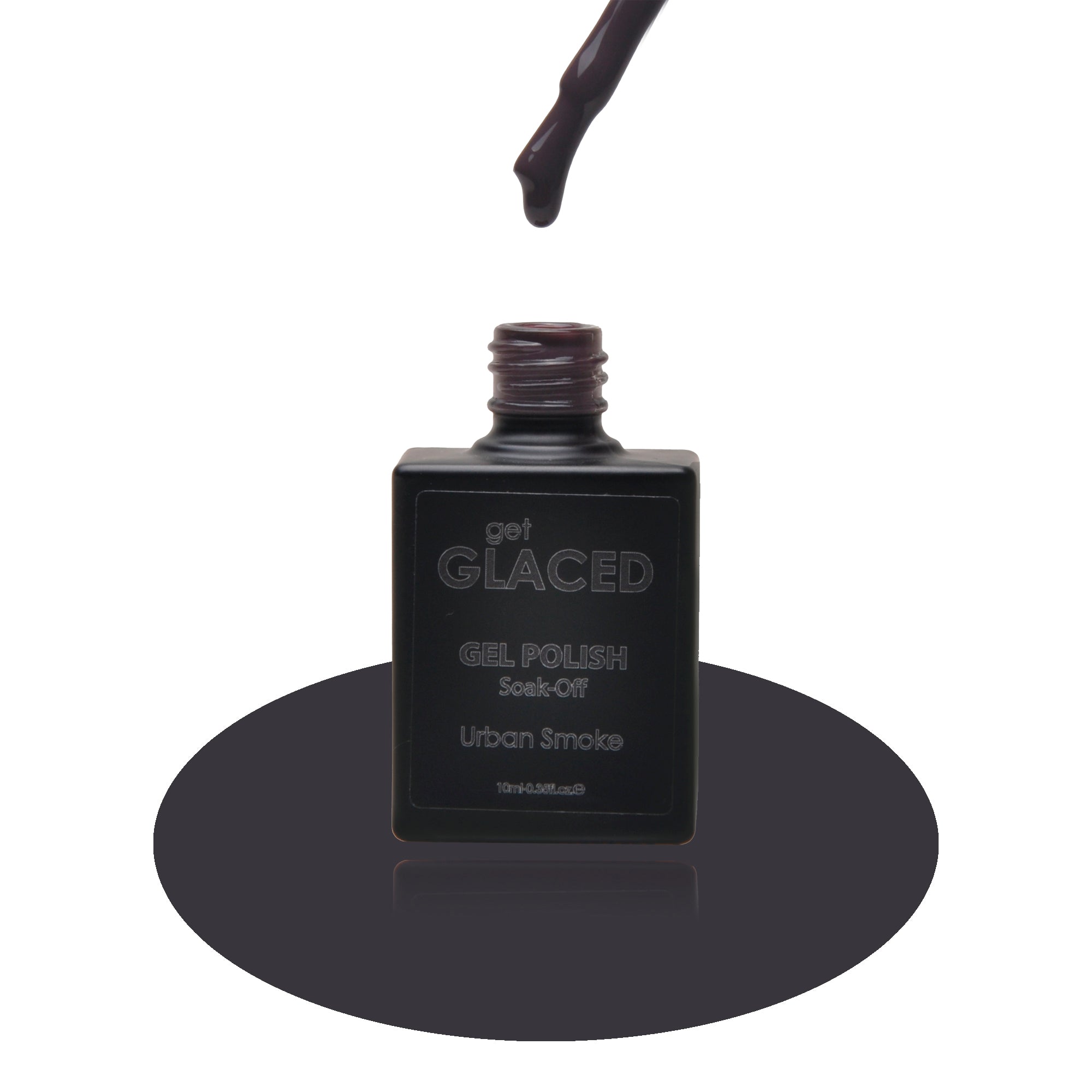 Gel Neglelak – Urban Smoke