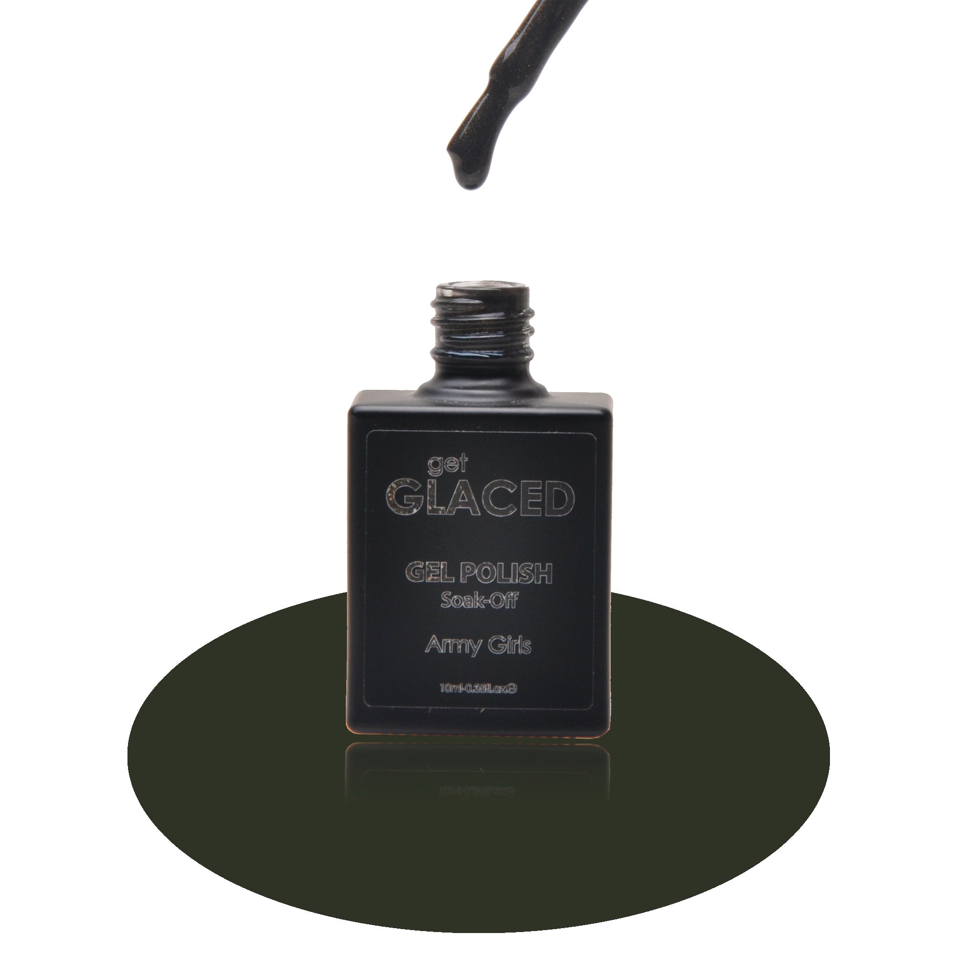 Gel Neglelak – Army Girls