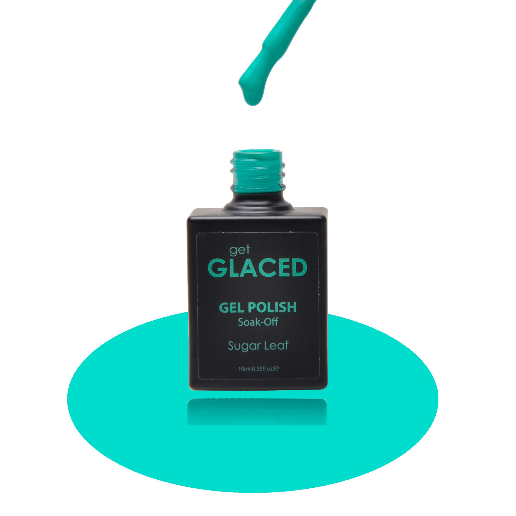 Gel Neglelak – Sugar Leaf