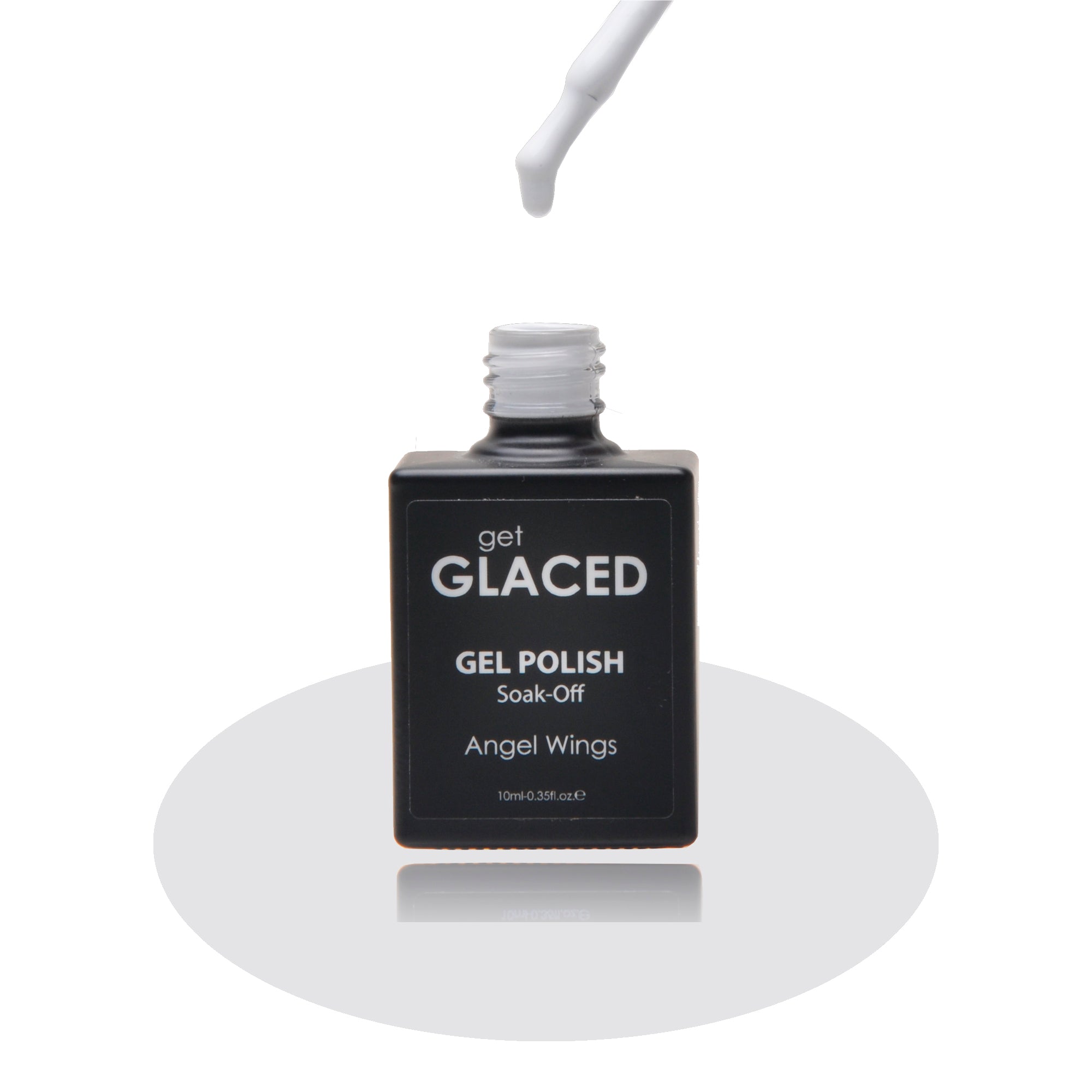 Gel Neglelak Angel Wings