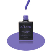 Gellack – Lollipop Lavender