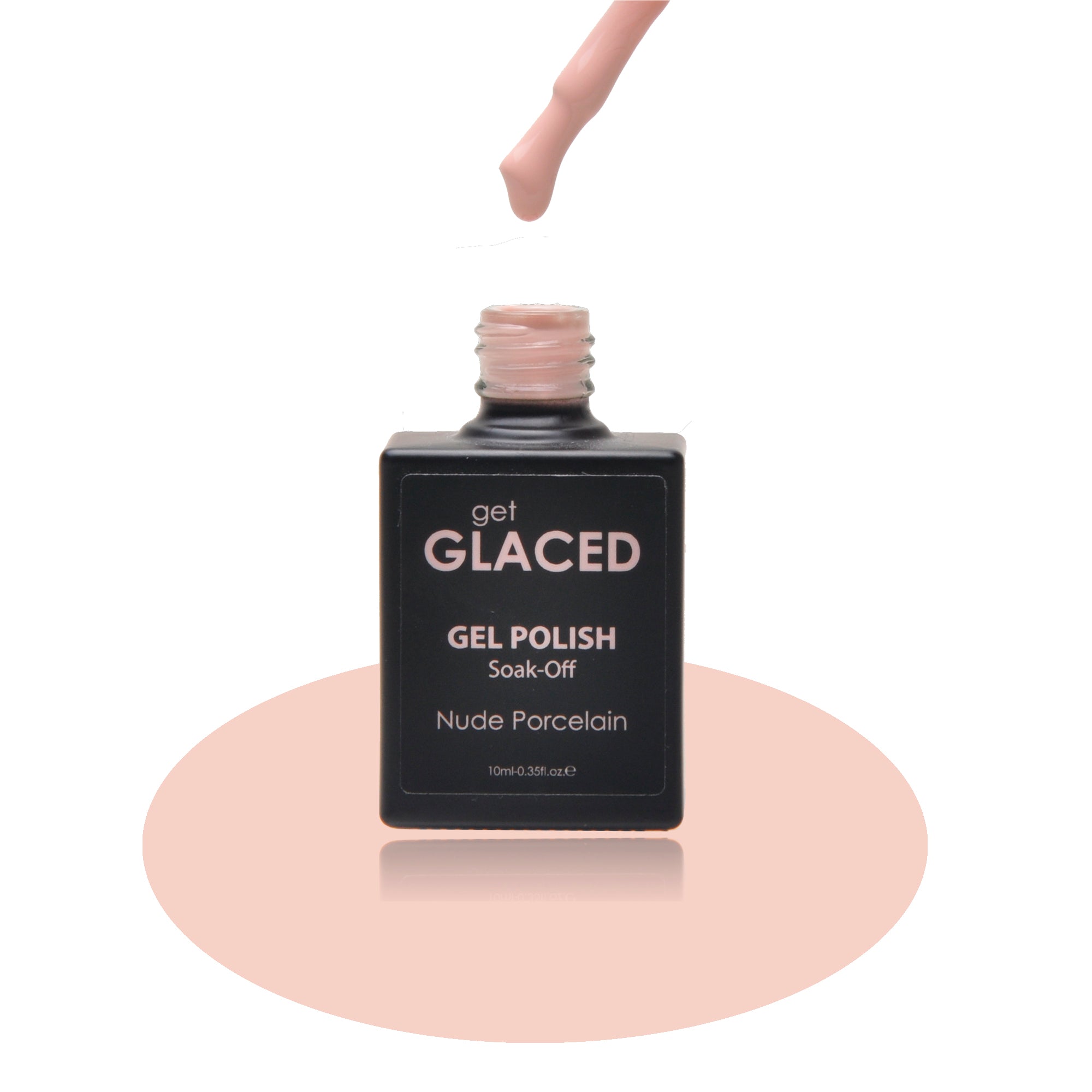 Gel Neglelak – Nude Porcelain