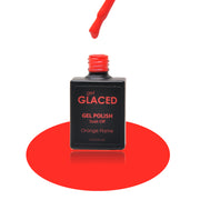 Gellack – Orange Flame