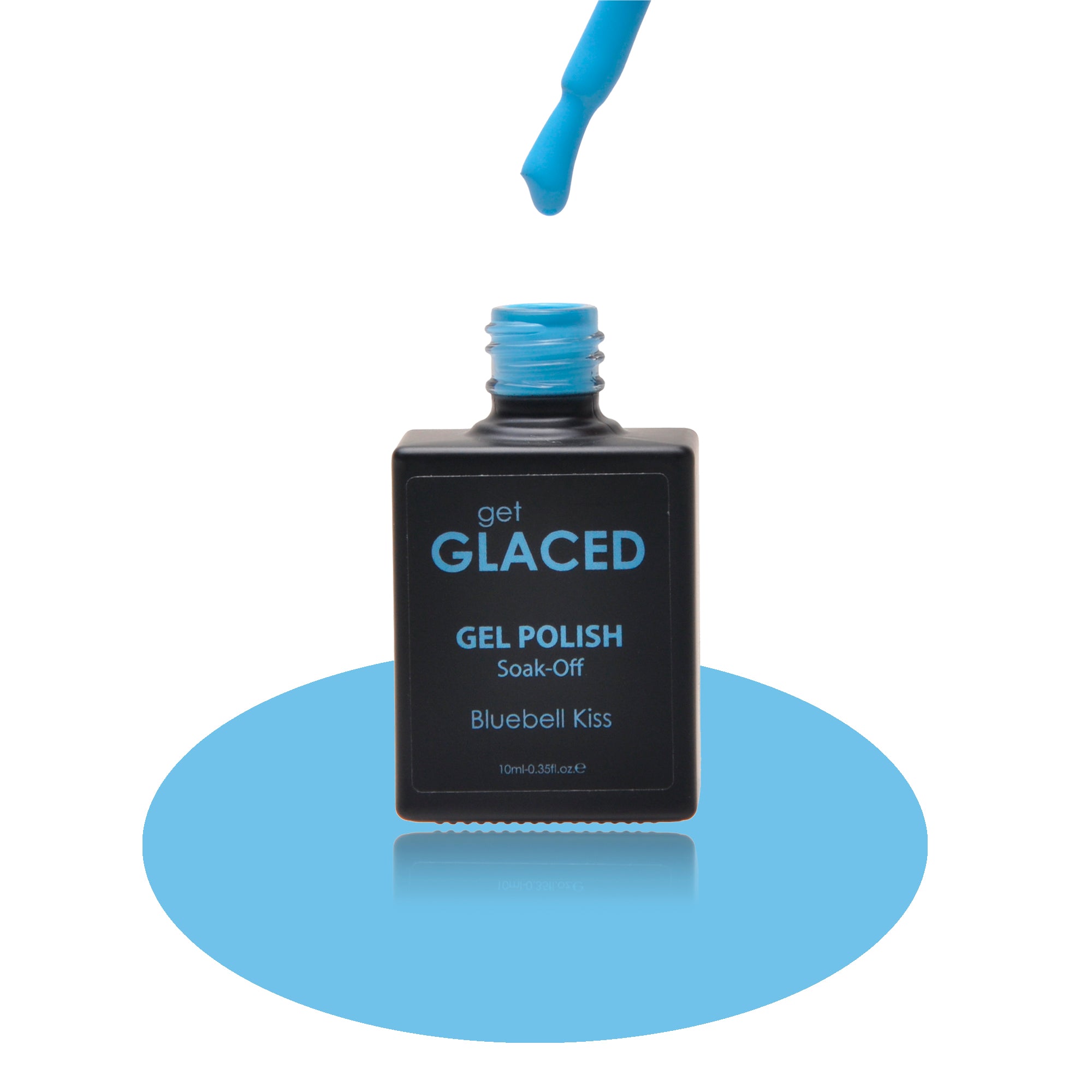 Gel Neglelak – Bluebell Kiss