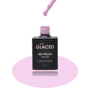Gellack – Cotton Candy