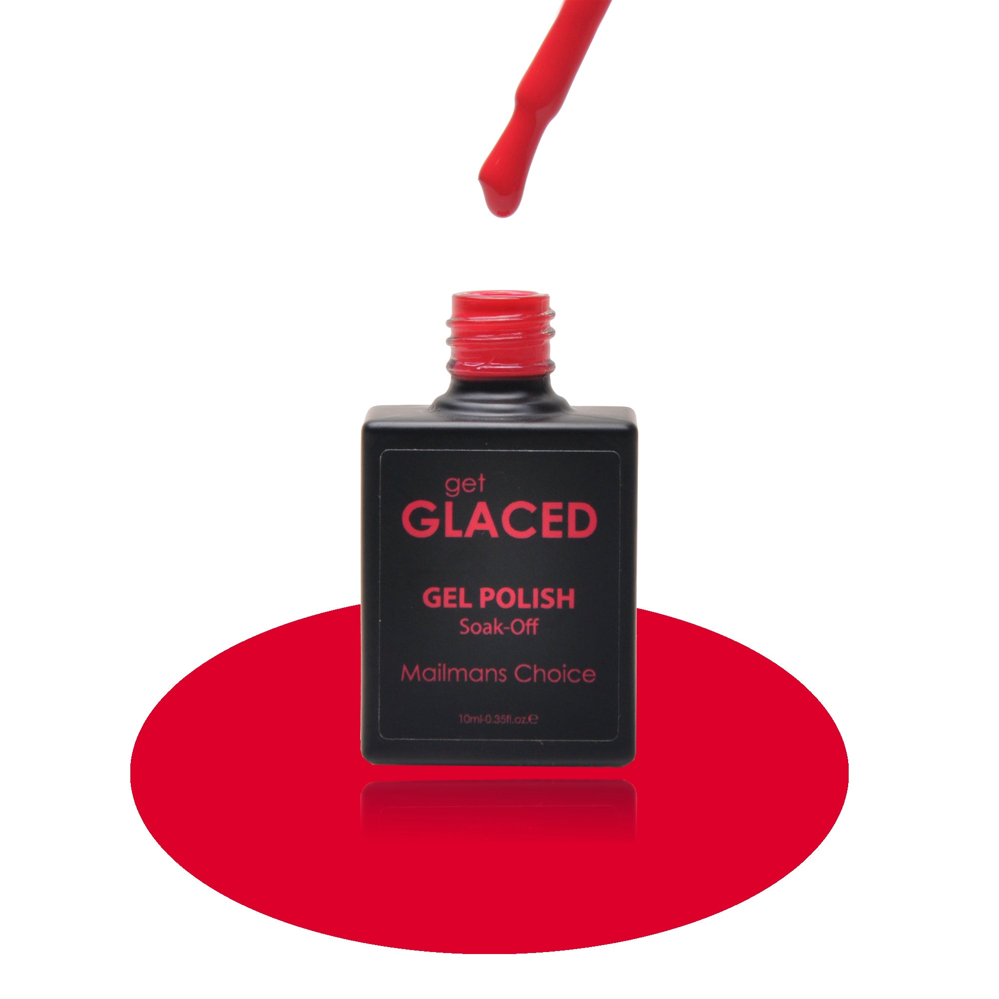 Gel Neglelak – Mailmans Choice