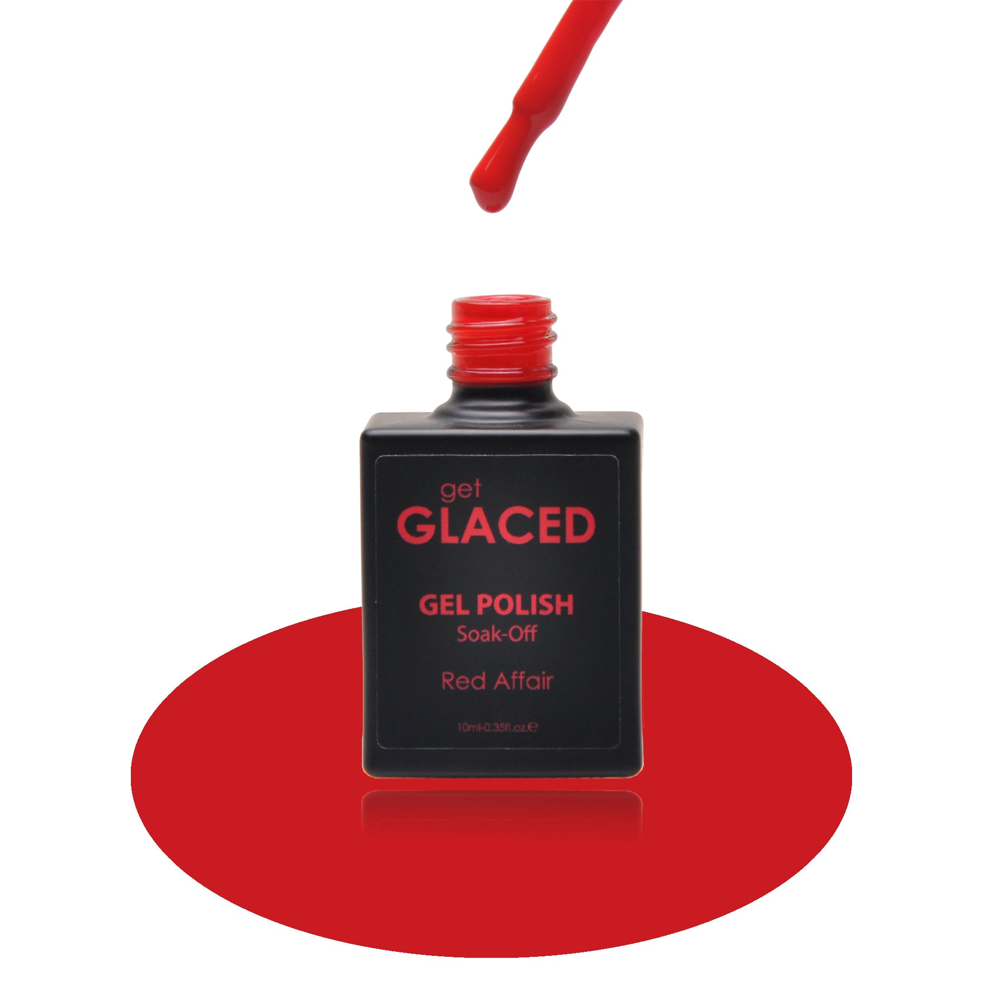 Gel Neglelak – Red Affair