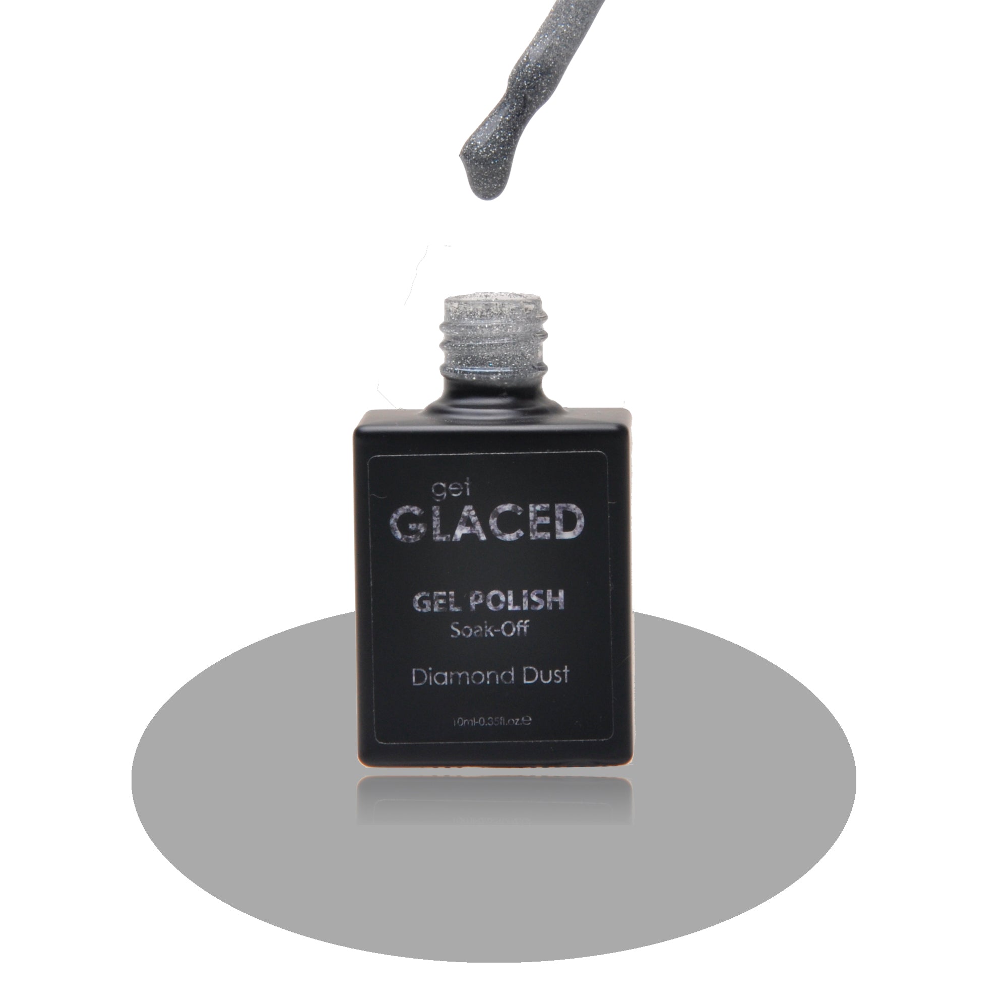 Gel Neglelak – Diamond Dust