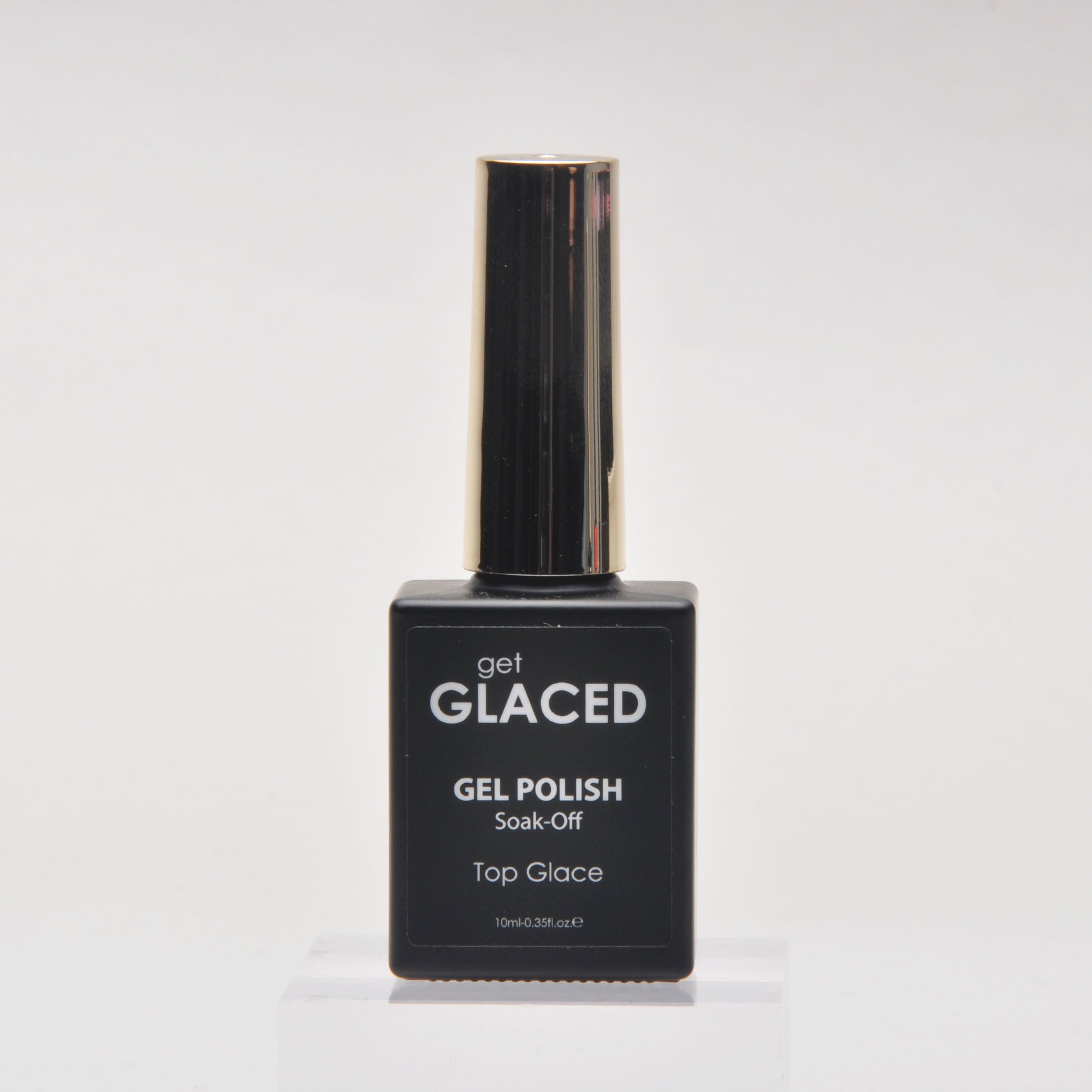 Gel Neglelak - Top Coat