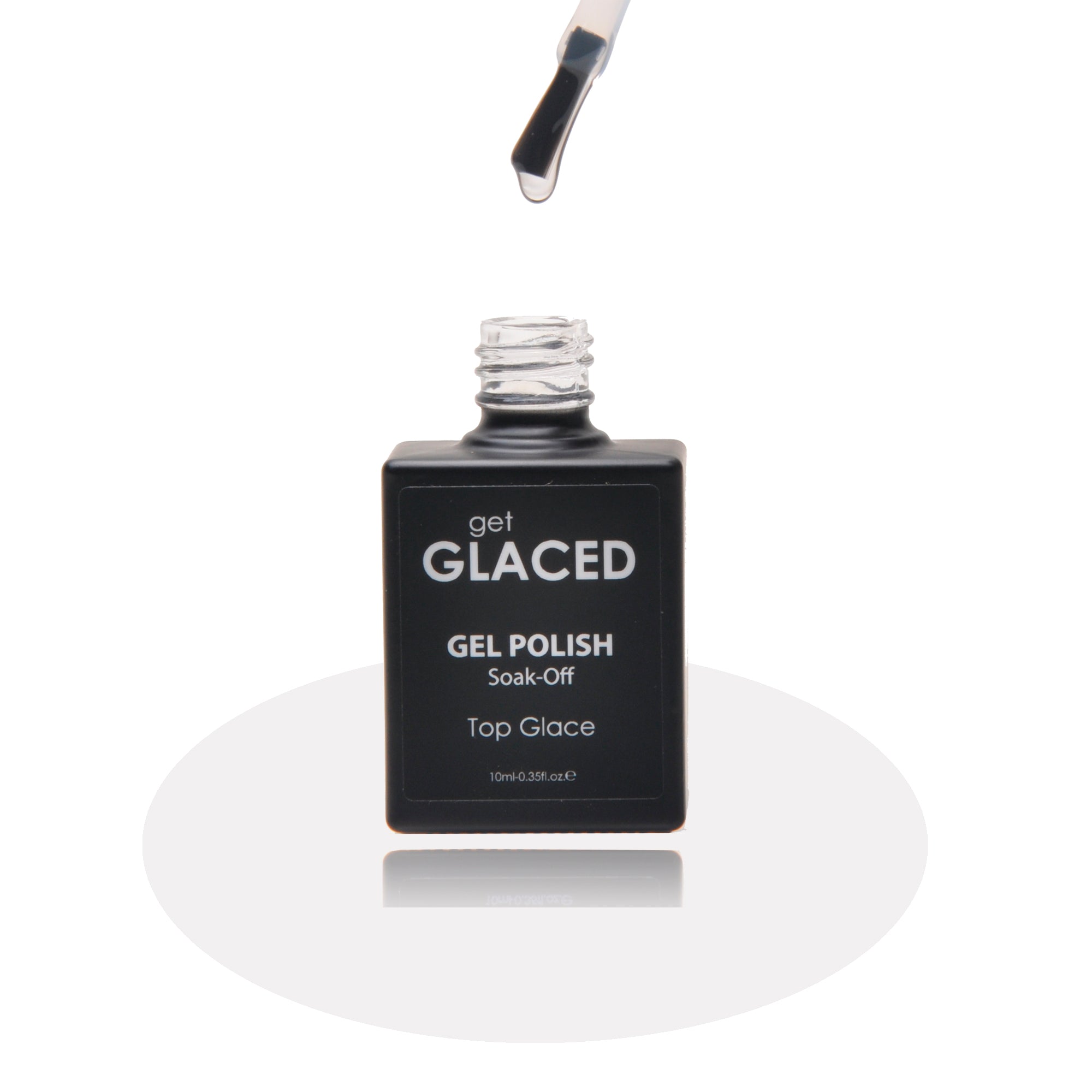 Gel Neglelak - Top Coat