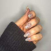 Midnight Bubbles - Shop The Look - Kun Farverne