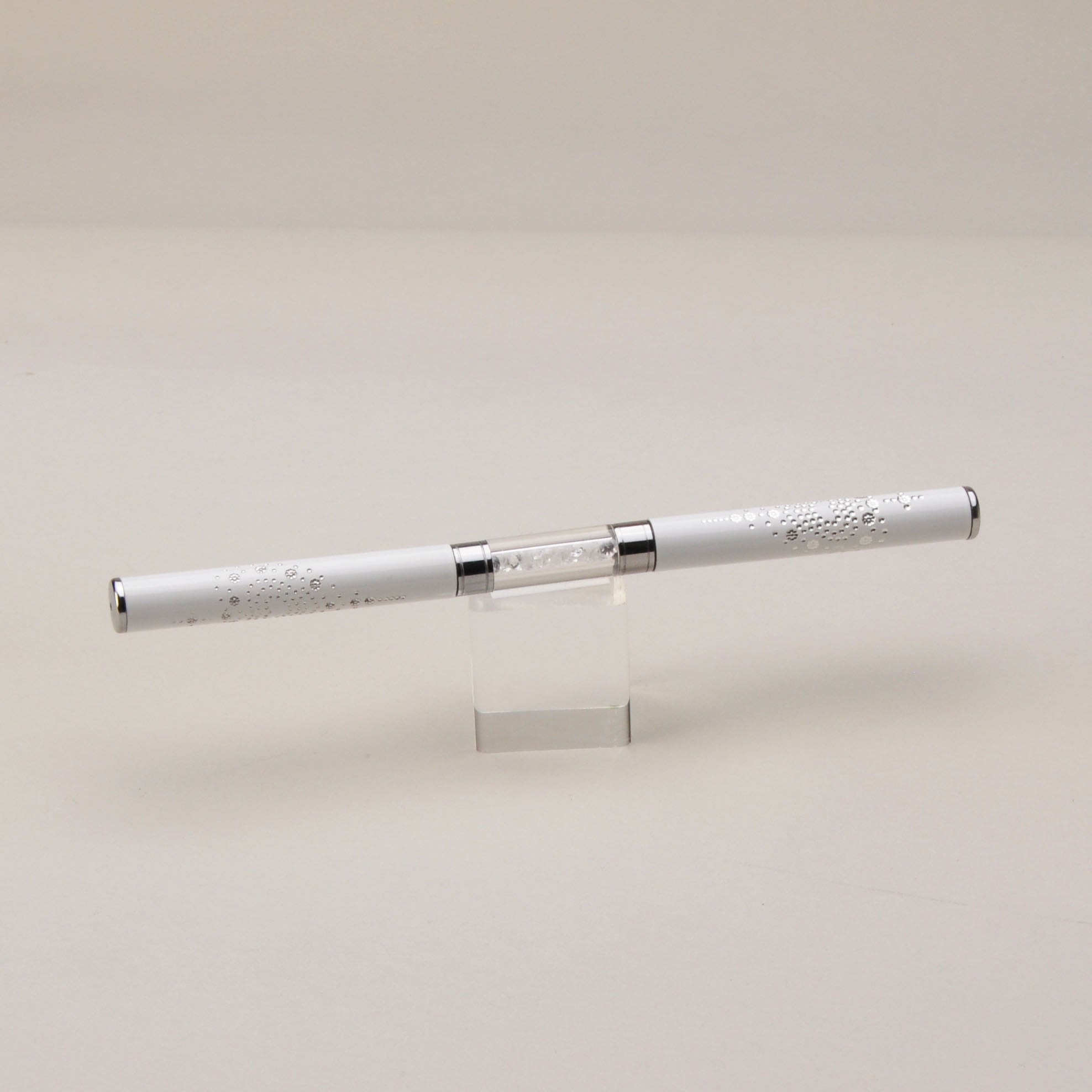 Dobbelt Gel Brush - Oval | Art Liner