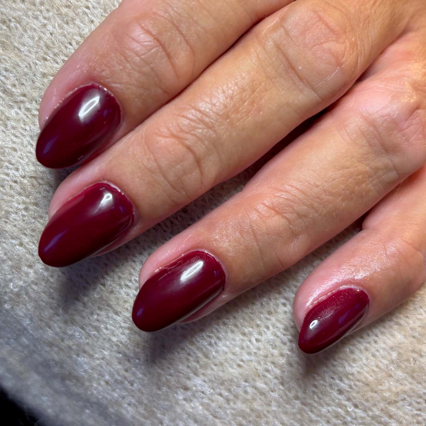 Gel Neglelak – Pinot Noir