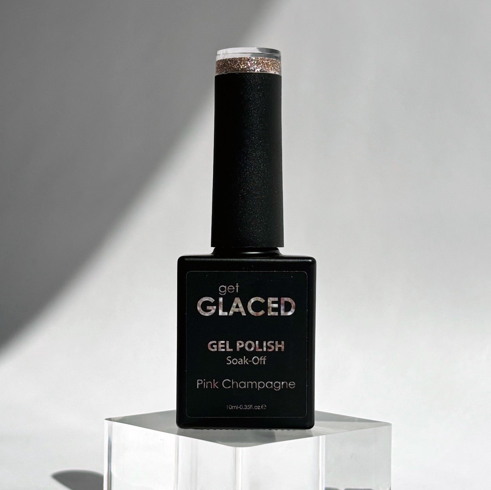 Gel Neglelak – Pink Champagne