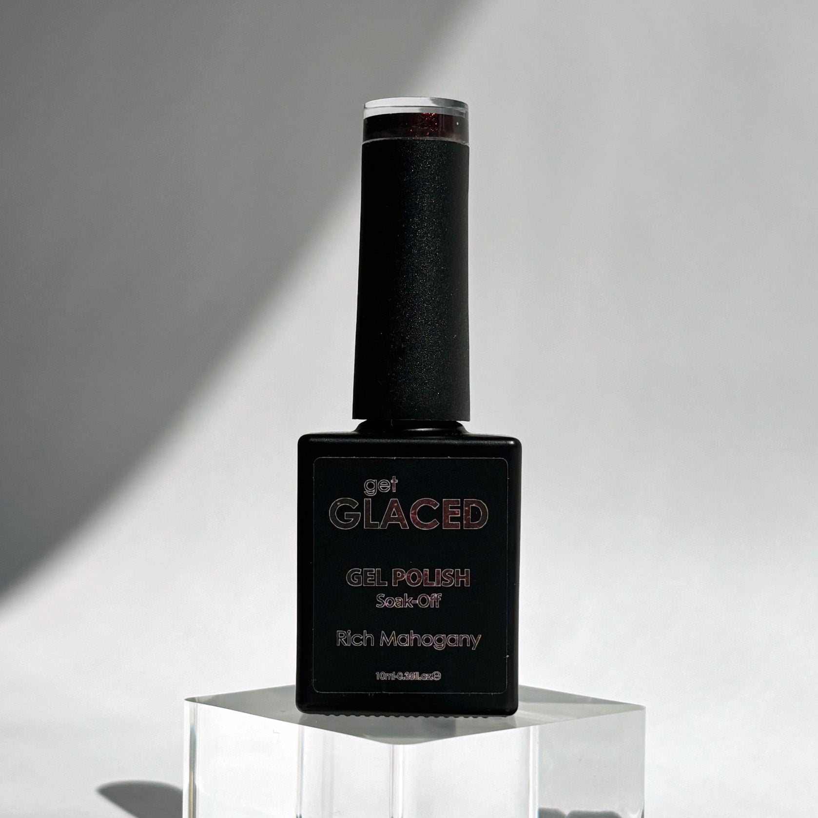 Gel Neglelak – Rich Mahogany