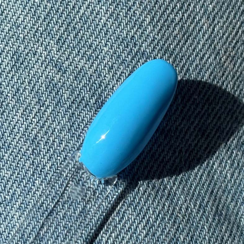 Gel Neglelak – Bluebell Kiss