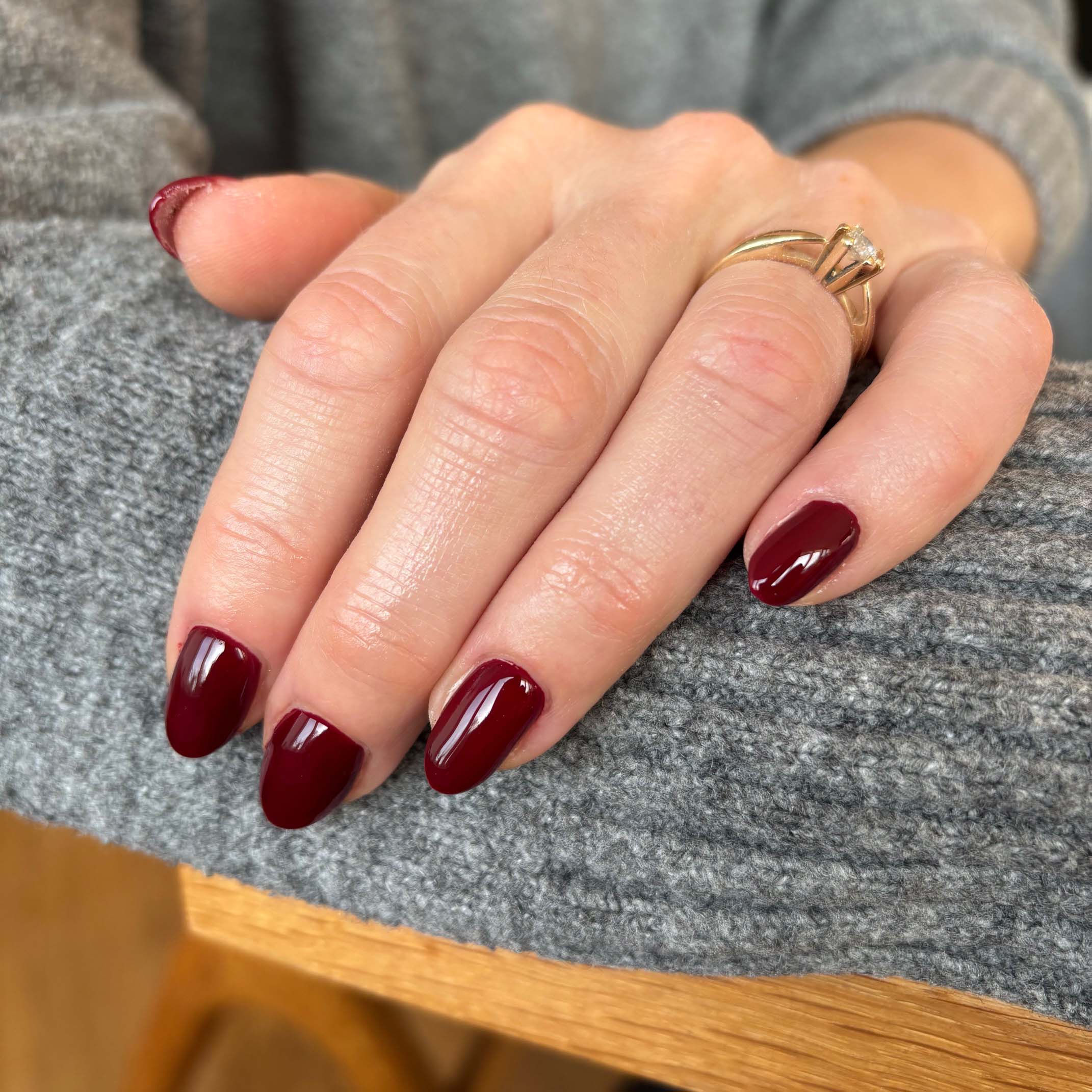 Gel Neglelak – Pinot Noir