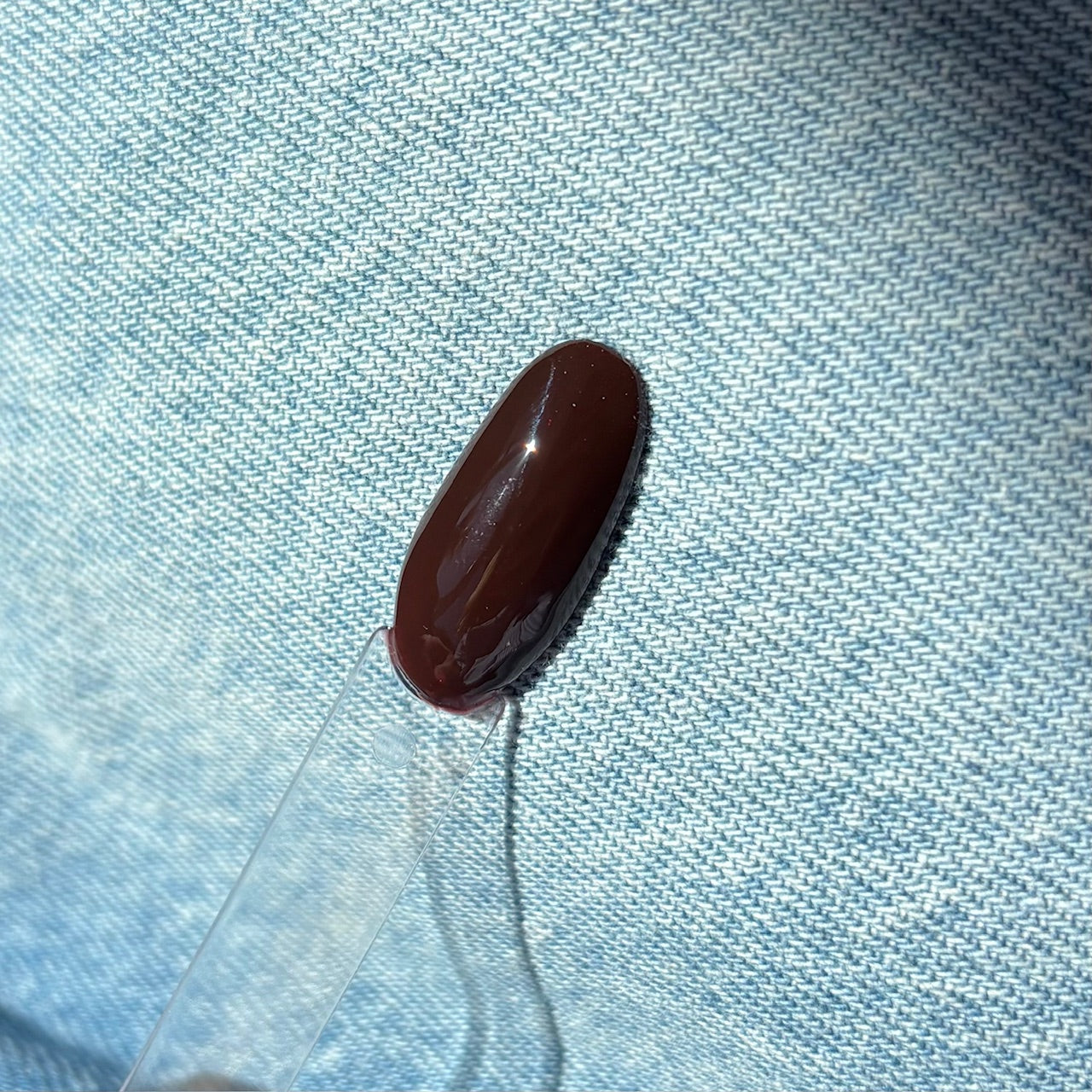 Gel Neglelak – Espresso Crush