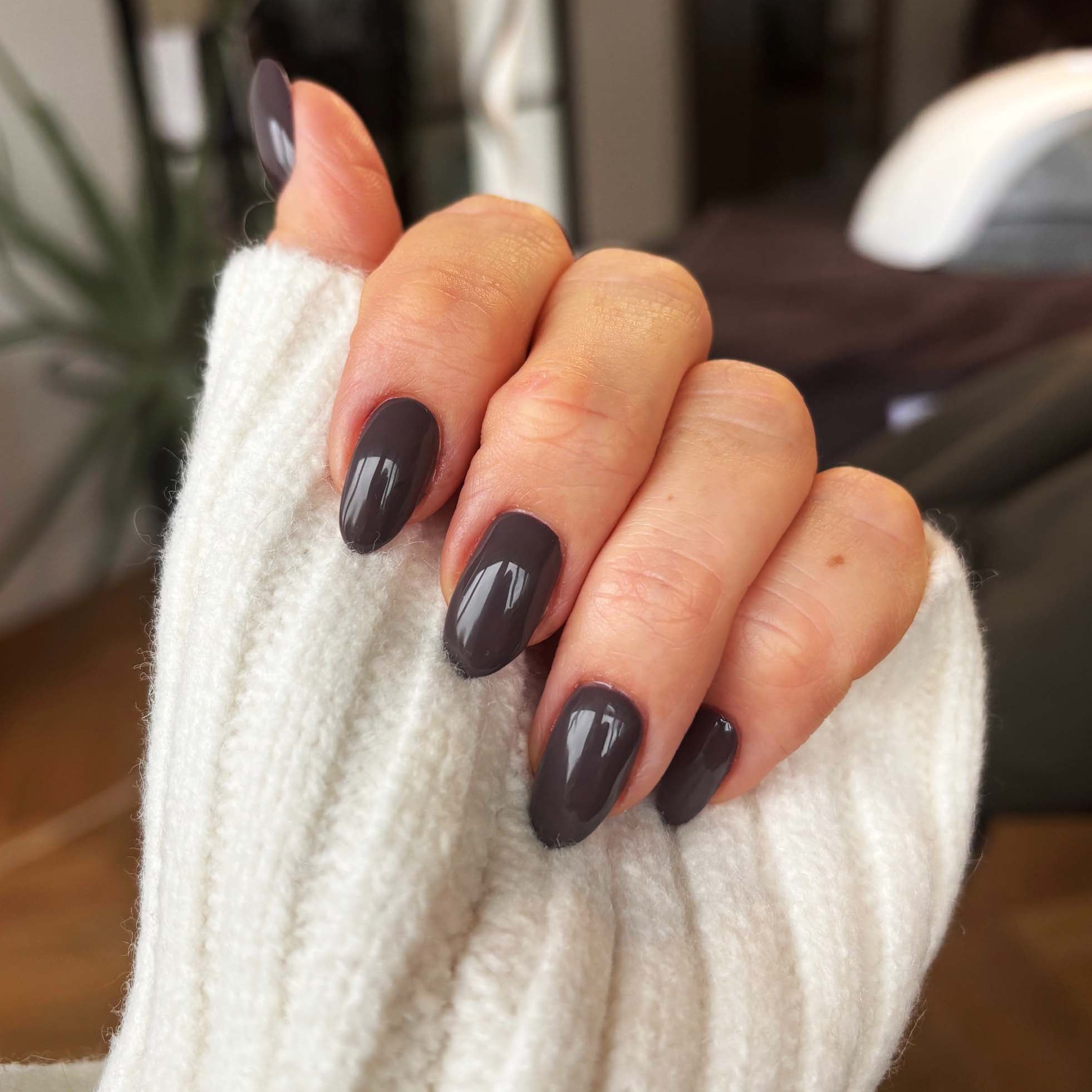 Gel Neglelak – Urban Smoke