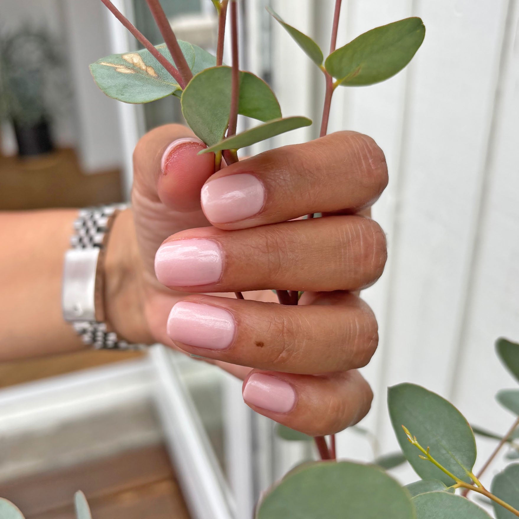 Gel Neglelak – Mia's Blush