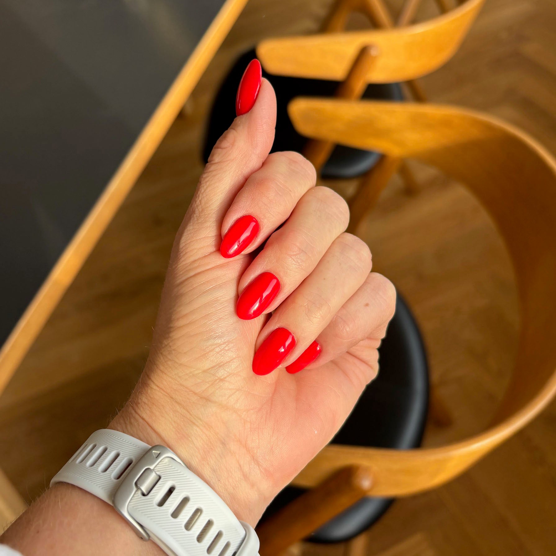 Gel Neglelak – Sunset Heat