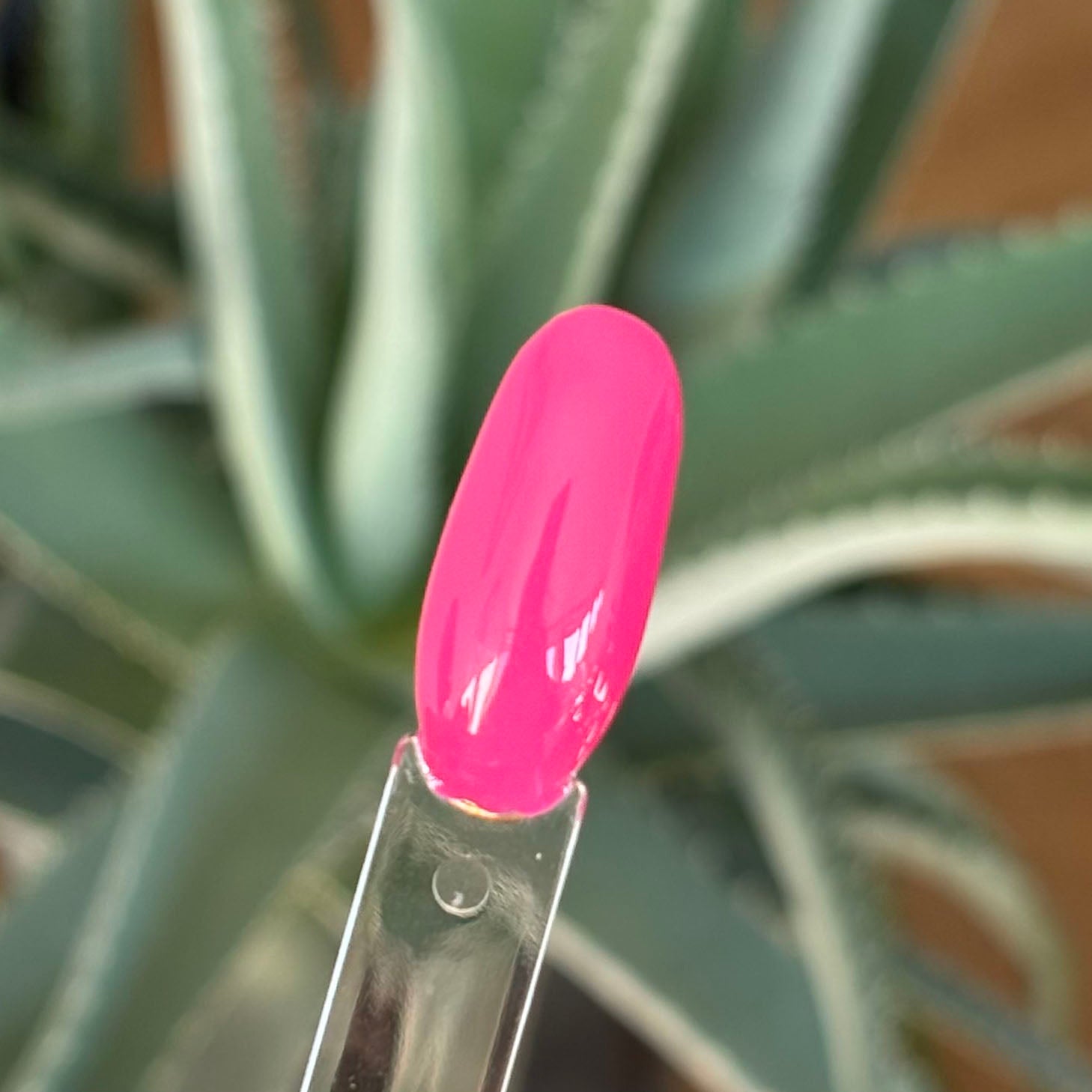Gel Neglelak – Rasberry Mousse