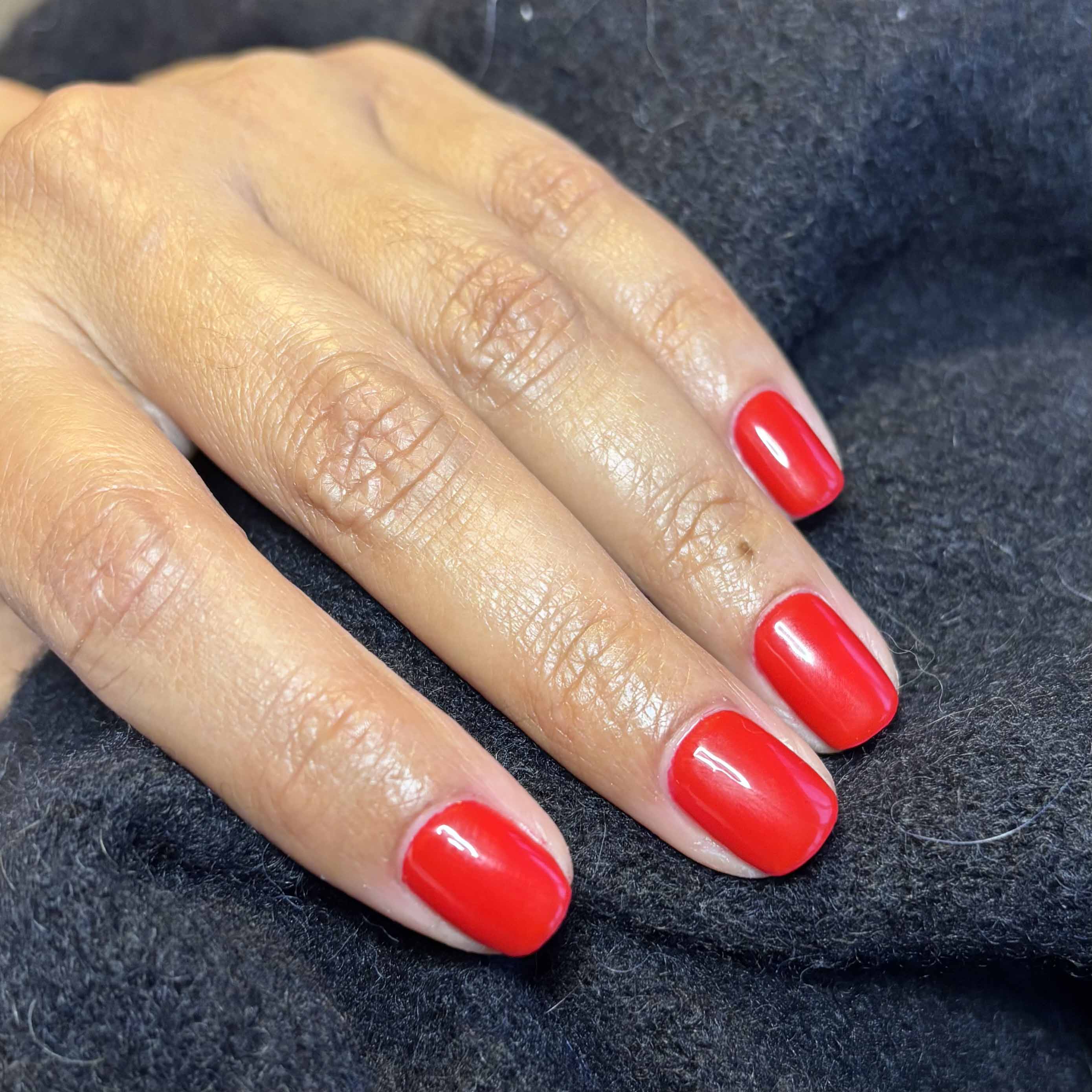 Gel Neglelak – Red Affair