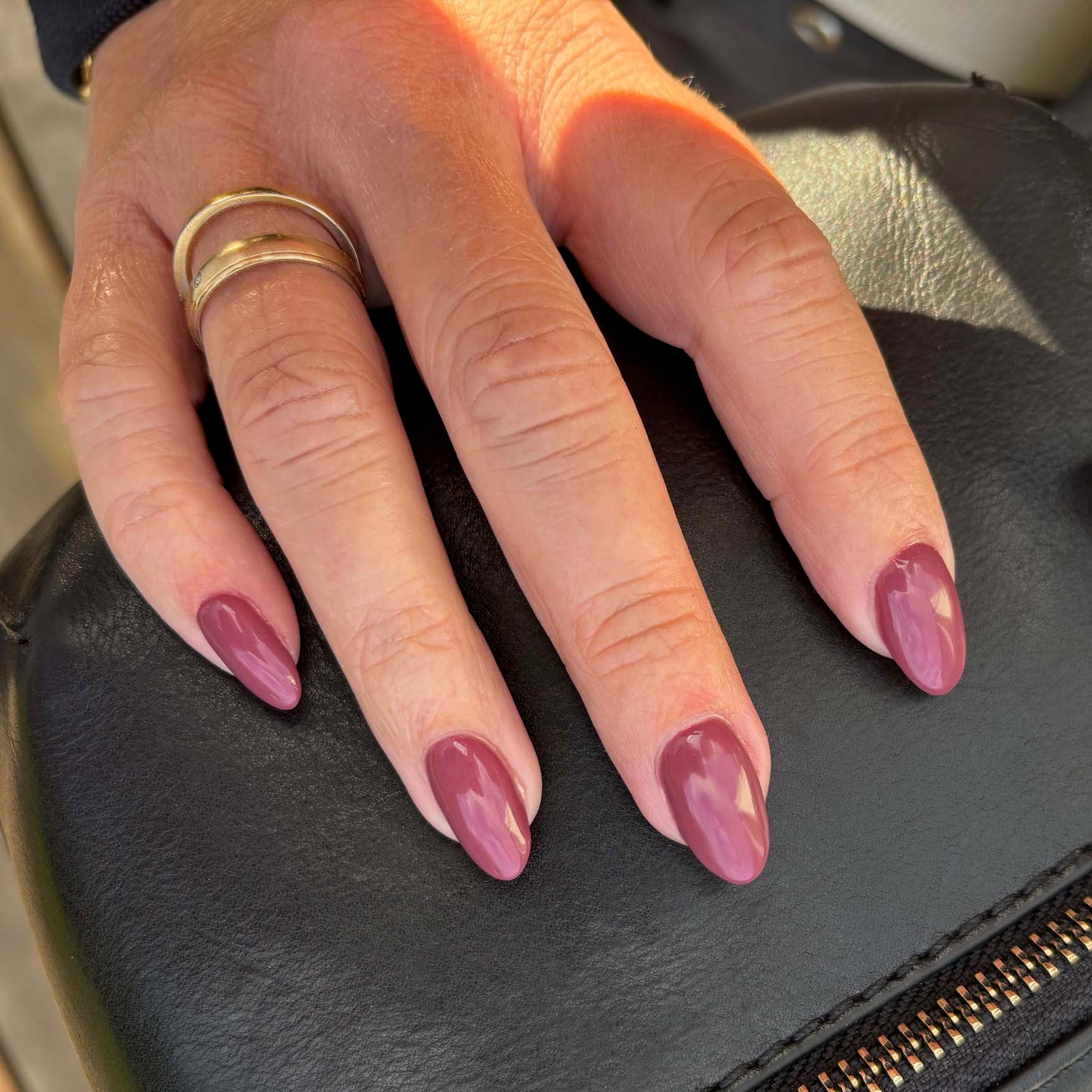 Gel Neglelak – Old Romance