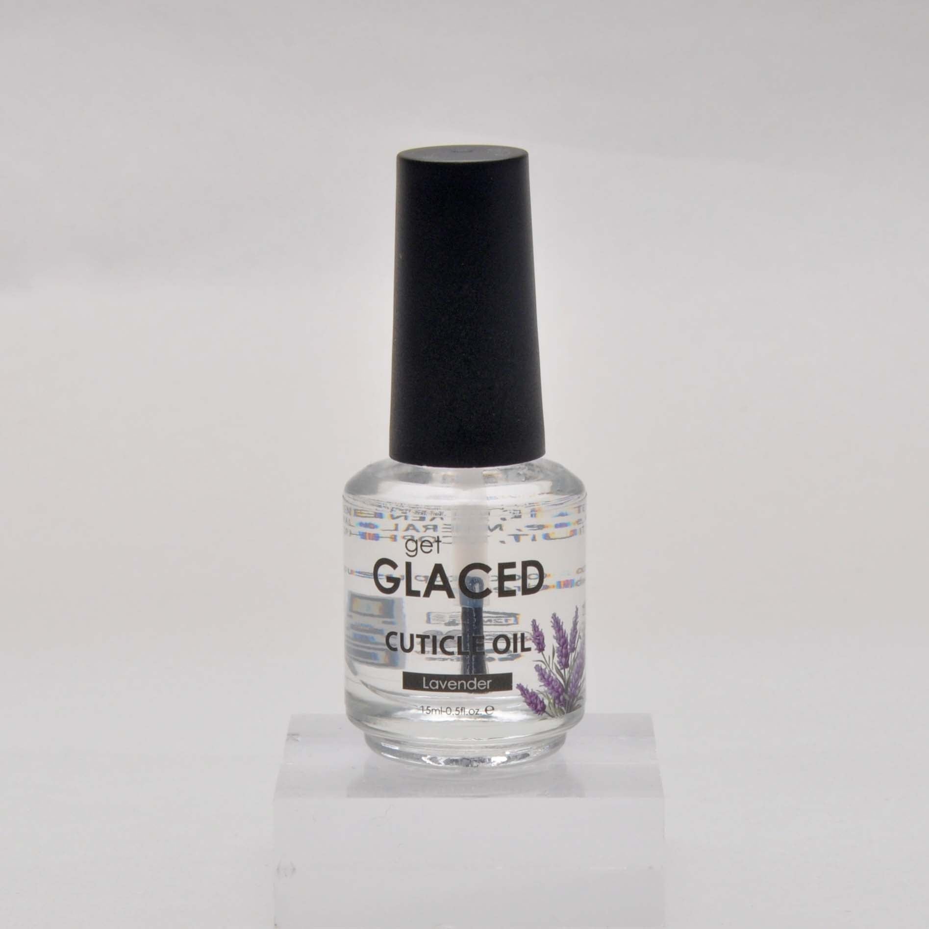 Negle olie – Nourishing Care