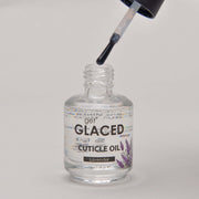 Negle olie – Nourishing Care